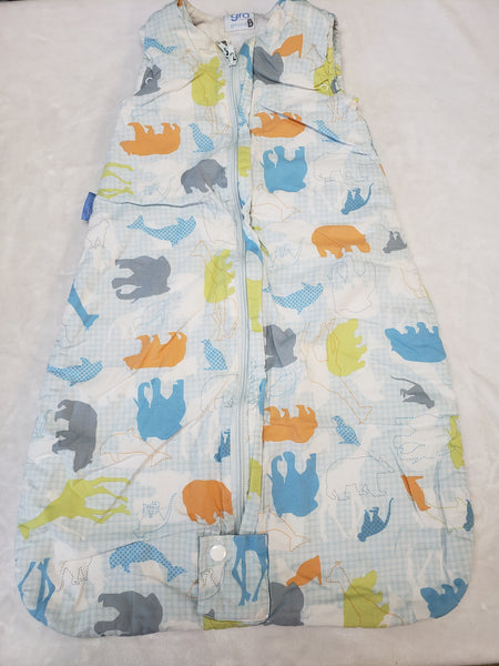 Gro Bag Sleep Sack