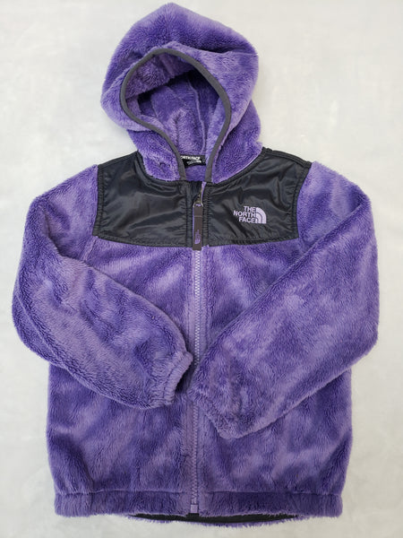 The North Face Plush Jacket