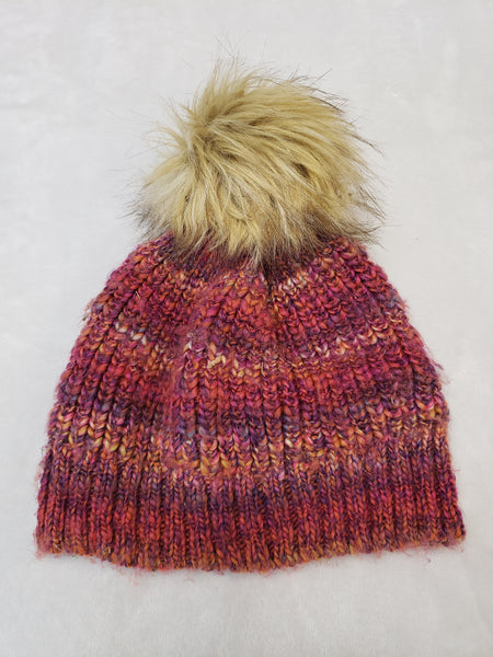 Gymboree Knit Toque