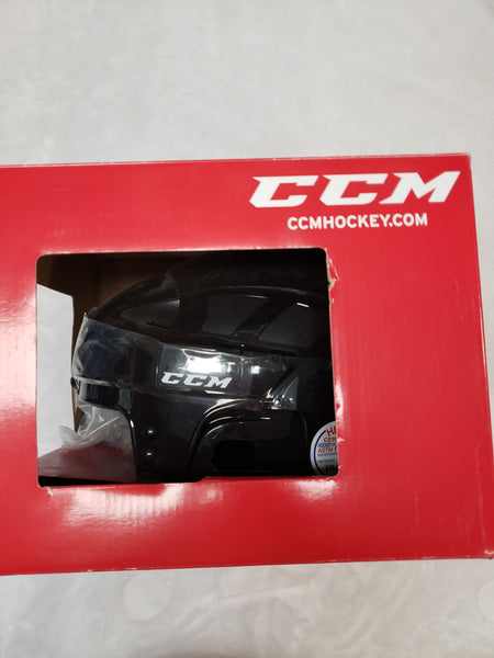 CCM Hockey Helmet