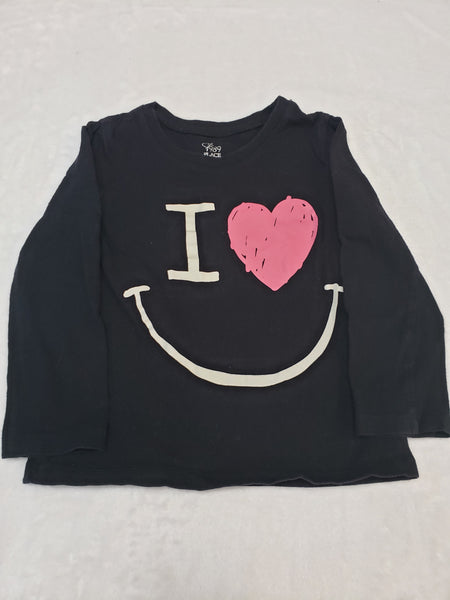 Children's Place Long Sleeve Top