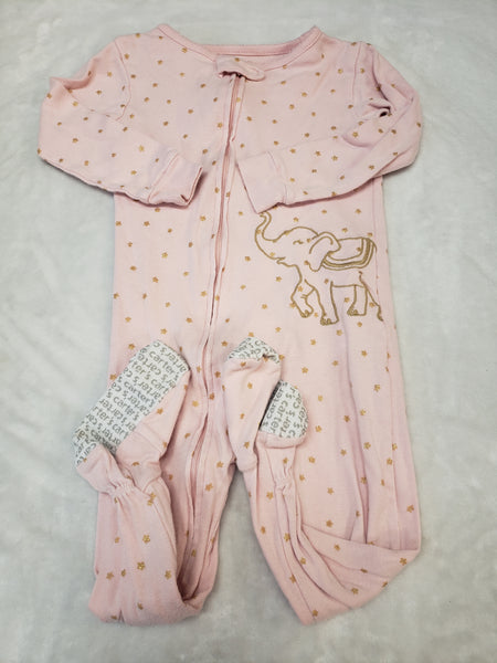 Carter's Sparkle Sleeper