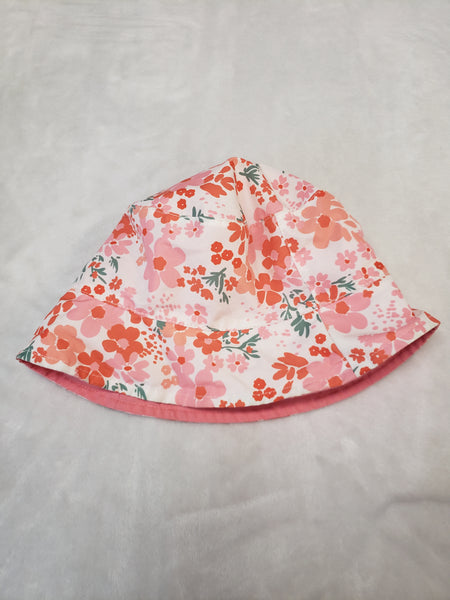 Joe Reversible Bucket Hat