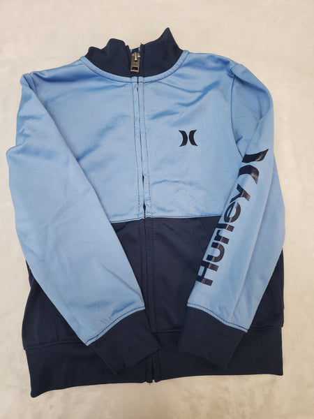 Hurley Track Jacket