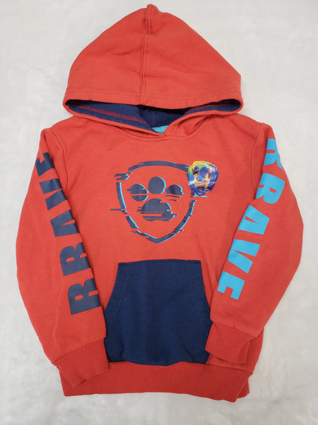 Paw Patrol Hoodie