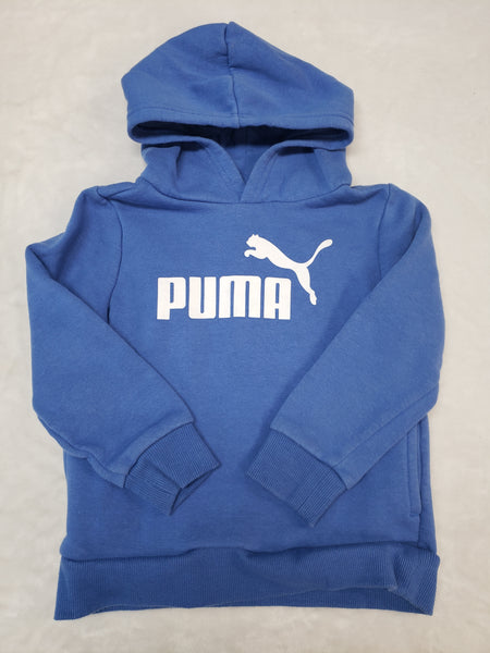 Puma Hoodie