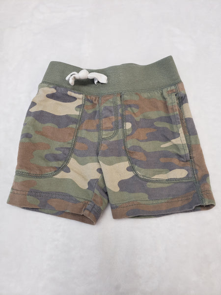 Carter's Sweatshorts