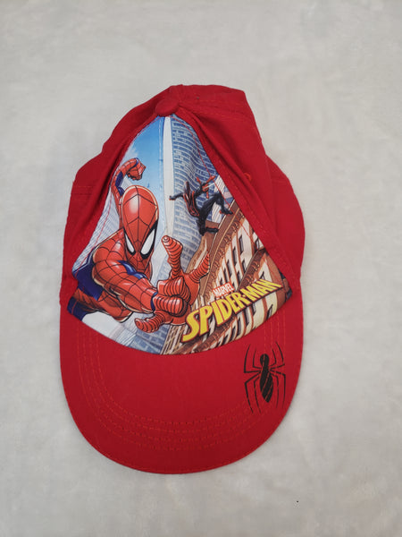 Spider-Man Hat