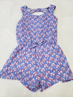 Picapino Romper