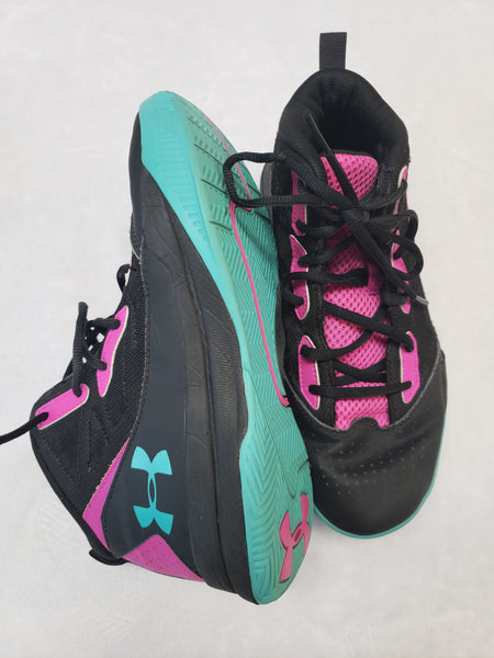 Under Armour Hightop Runners