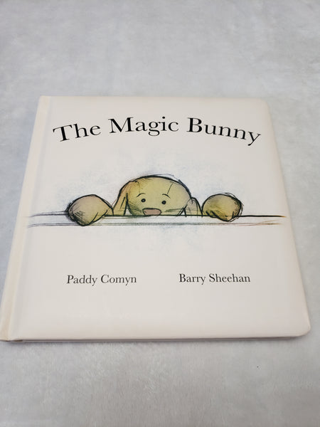 The Magic Bunny