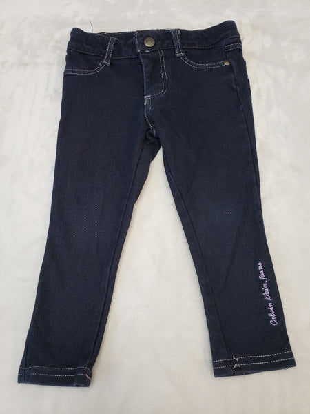 Calvin Klein Jeggings