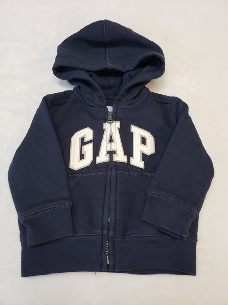 Gap Zip-up Hoodie