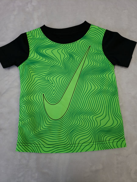 Nike Active Top