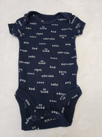 Carter's Onesie