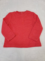 Joe Long Sleeve Top