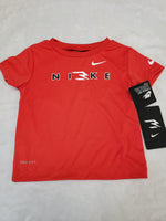 Nike Dri Fit Active Top