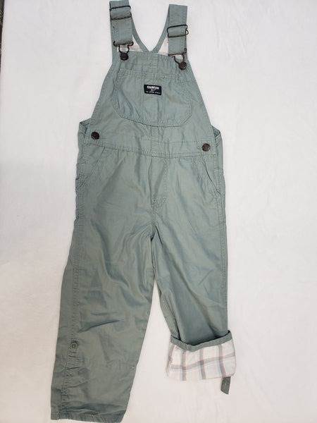 Oshkosh Overalls