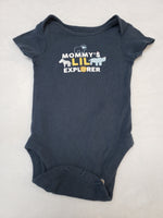 Children's Place Onesie