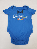 Children's Place Onesie