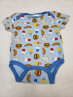 Baby Gear Onesie