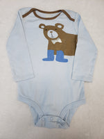 Oshkosh Onesie