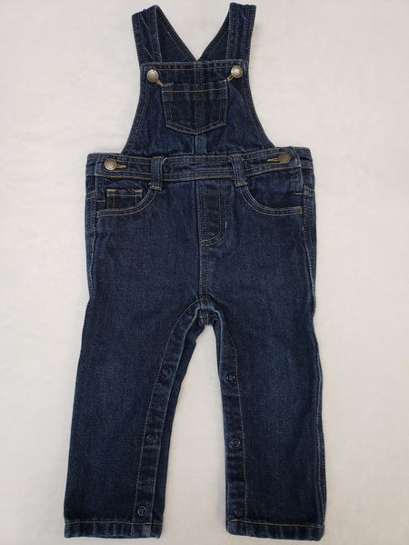 Joe Jean Overalls