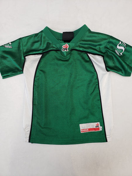 Saskatchewan Roughriders Jersey