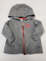 Carter's Zip-up Hoodie