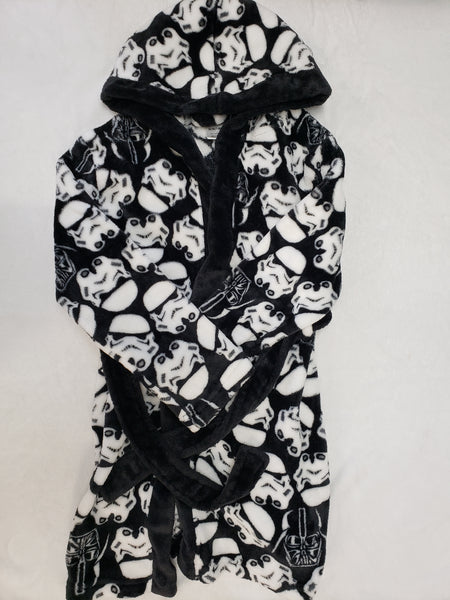 Star Wars Fleece Housecoat