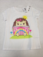 Children's Place Sparkle Top