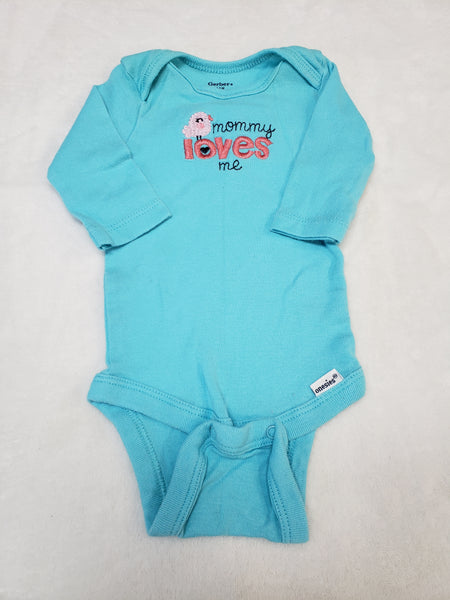 Gerber Onesie