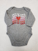 Lots of Love Onesie