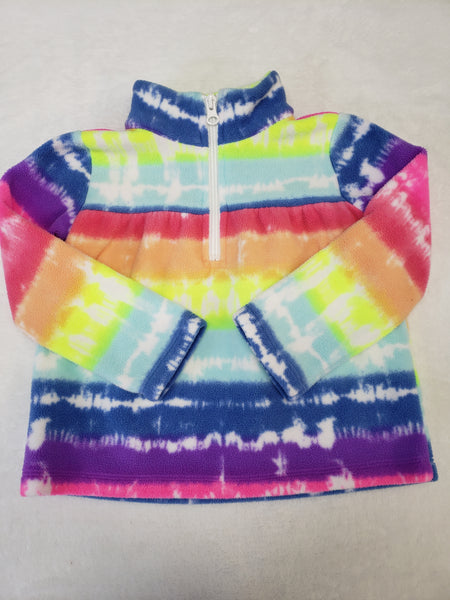 Children's Place Fleece Pullover