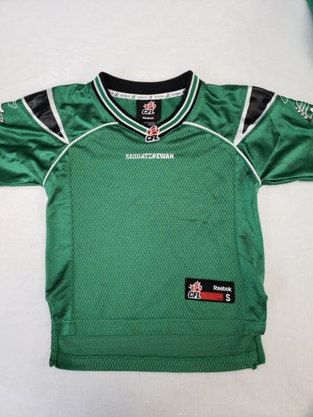 Saskatchewan Roughriders Jersey