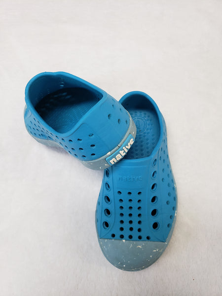 Native Slip on Shoes