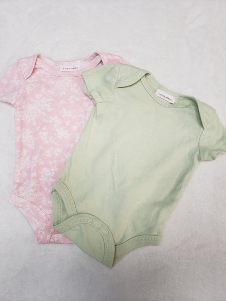 Laura Ashley Onesie Set-2