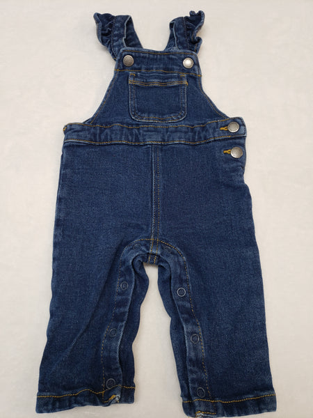 Joe Jean Overalls