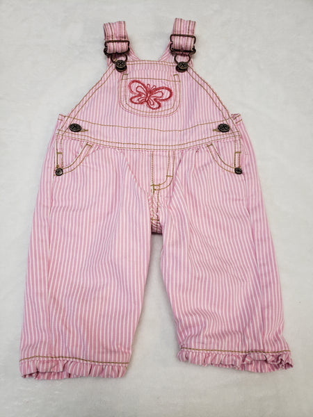 Vintage Oshkosh Overalls