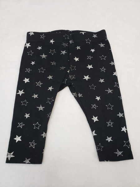 Star Wars Shiny Leggings