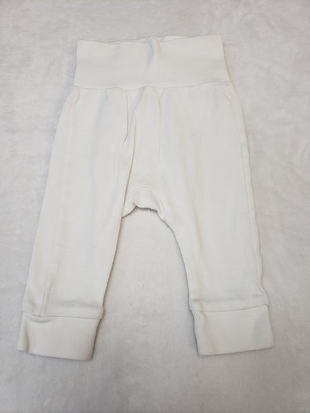 H&M Organic Cotton Pants