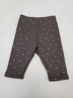 Carter's Sparkle Fleece Leggings