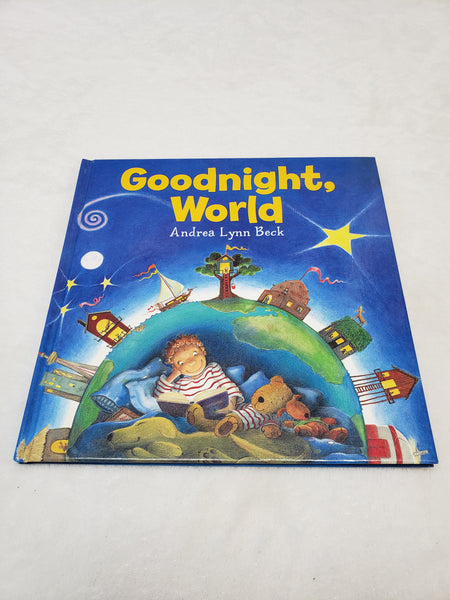 Goodnight, World Hardcover