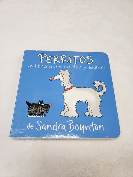 Perritos- Spanish