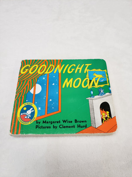 Goodnight Moon