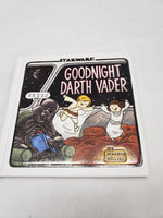 Star Wars Goodnight Darth Vader