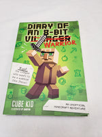 Diary of an 8-Bit Warrior