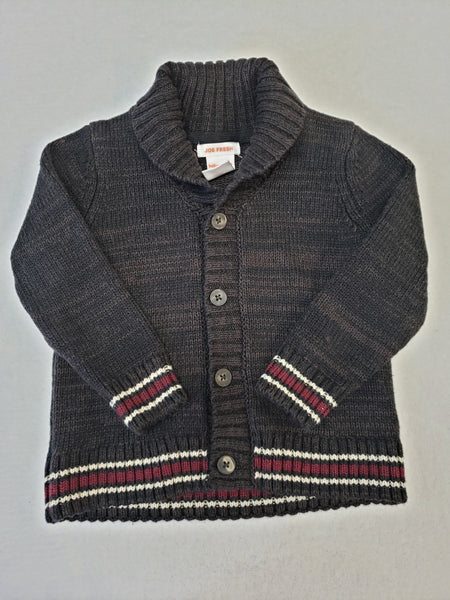 Joe Knit Sweater