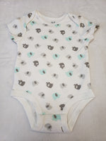 Rococo Onesie