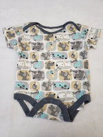 Mini B Onesie